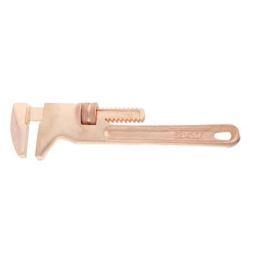 Facom 58mm Copper Beryllium Alloy Non Sparking Monkey Wrench, 134A.12SR-43