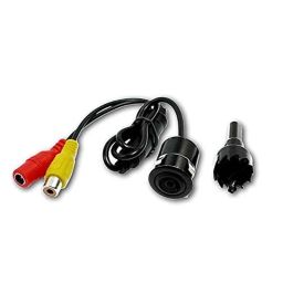 Auto Pearl 12V Waterproof Night Vision Car Reversing Parking Camera for Mercedes Benz E280 CDI-19