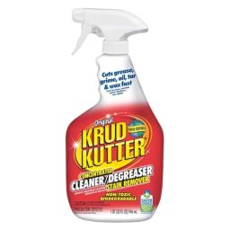 Krud Kutter 946ml All Purpose Cleaner Spray Bottle, KK326-14