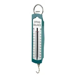 ELECOPTO 200g Plastic Spring Balance-36