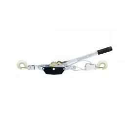 Malfah Enterprises Deli DL4202 22 cm 22 cm Steel Steel Cable Puller-picture-6