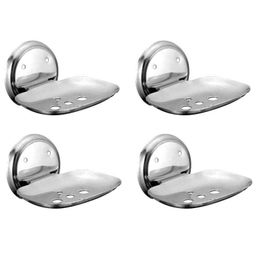 Kamal Soap Dish Gamma, ACC-0956-S4 (Pack of 4)-image-68