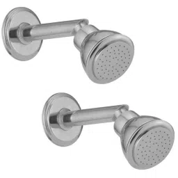 Kamal Roma Overhead Shower With Arm, OHS-0167-S2 (Pack of 2)-picture-38