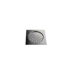 Jayna Gratings RSG 150 Anti-Scratch Floor Drain, Size: 150 x 150 mm-picture-13