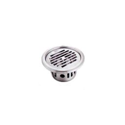 Jayna Neon NRB 127 Glossy Floor Drain, Size: 127 mm-image-18