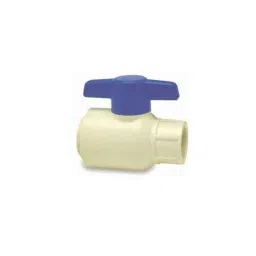 Astral Ball Valve (CTS Sockets) CPVC Fittings, Size: 25 mm (Pack of 50)-image-54