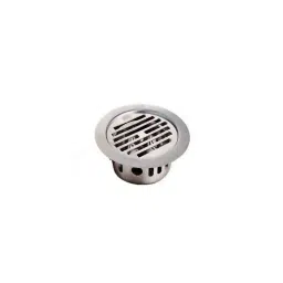 Jayna Neon NRF 127 Matt Floor Drain, Size: 127 mm-image-54