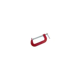 Forzer Heavy Duty G-Clamp, AA-GC-59, Size: 8 Inch-picture-20