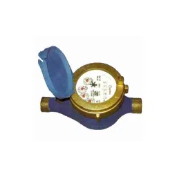 Capstan 50mm Union Type Water Meter-picture-4