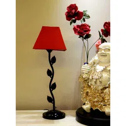Tucasa Table Lamp with Square Shade, LG-121, Weight: 600 g-image-41