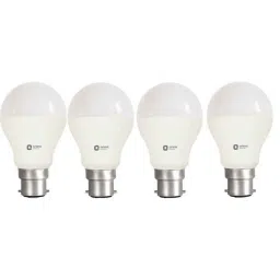 Orient 9W B-22 LED Bulbs (Pack of 4)-image-24