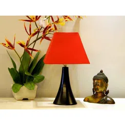 Tucasa Table Lamp with Square Shade, LG-307, Weight: 300 g-image-17
