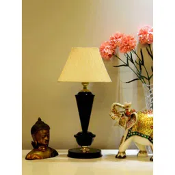 Tucasa Table Lamp with Square Shade, LG-385, Weight: 700 g-image-73