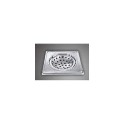 Jayna Topaz TS 102 H Glossy Floor Drain, Size: 102 x 102 mm-image-19