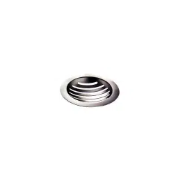Jayna Opel Gold ORG 01 Glossy Floor Drain, Size: 102 mm-image-13