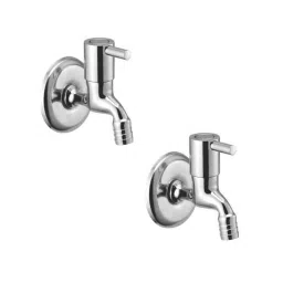 Kamal Dixy Nozzle Bibcock Faucet, DXY-2216-S2 (Pack of 2)-47