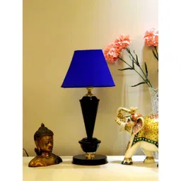 Tucasa Table Lamp with Square Shade, LG-389, Weight: 700 g-image-77