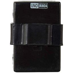 Uno Minda 2+4 Yellow &a; 2 Pin White Coupler CDI for Royal Enfield Classic 350CC, CD-6003-picture-13