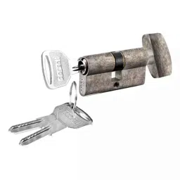 Dorset CL 512 CT 100mm Stainless Steel Cromoton Finish Euro Profile Pin Cylinder Lock-image-21