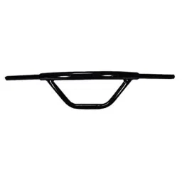 AOW LED Handle Bar Black for Royal Enfield Electra Twin Spark-29