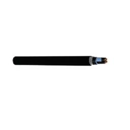 RR Kabel 0.75 Sqmm 2 Core Black Shielded Cable, Length: 100m-image-24