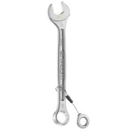 Facom SLS 11/32 inch Satin Chrome Combination Wrench, 440.11/32SLS-picture-21