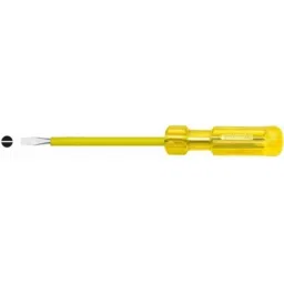 Tata Agrico SFI004 Yellow Multipurpose Portable Screw Driver-picture-5