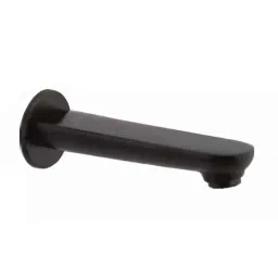 Cera Brooklyn Metal Single Lever Wall Mount Bath Tub Spout with Wall Flange, F1018661BM-image-17