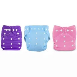 Fastgear XL Size Reusable Cotton Diaper for Kids, FG633-image-15