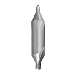 Dolphin BS-5mm Chrome HSS Centre Drill for Cutting Tools-image-40