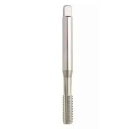 Emkay Tools 5x0.75mm Metric Fine ISO-2283 HSS Bright Cast Iron Ground Thread Hand Tap-picture-6