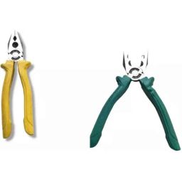 Sky Blue 2 Pcs 7.8 inch Lineman Plier Combo, SBE_PLIER_0005-picture-27