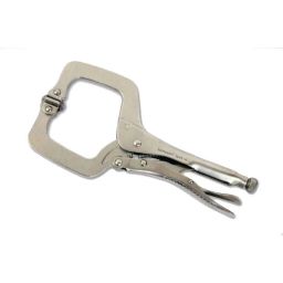 Taparia 280mm Clamp Type with Swivel Pads Locking Plier, 1645-11-picture-18