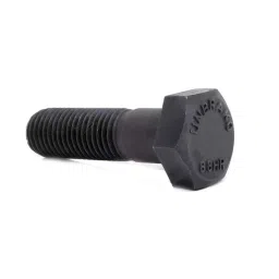 Unbrako M24x130mm Heavy Hex Structural Bolt, 300069-picture-0
