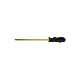 Taparia 200mm AL-BR Non Sparking Philips Screw Driver, 261-1012-image-71