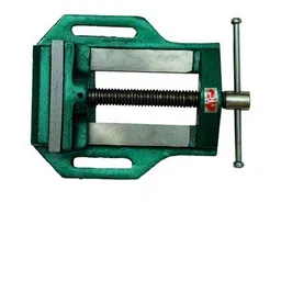 Trust Gold 60 mm Cast Iron Drill Machine Vice-image-30