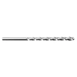 Miranda 9.5mm Extra Long HSS Parallel Shank Drill, Overall Length: 250 mm-picture-20