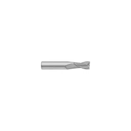 Miranda 22mm M42 Grade HSS Parallel Shank End Mill-30
