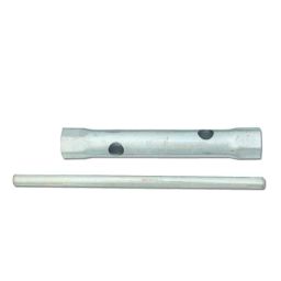 Taparia 6x7mm Tubular Box Spanner, TS 6x7 (Pack of 10)-picture-15