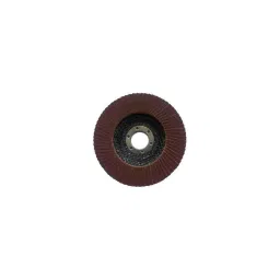 Cumi C Brown Aluminium Oxide Wheel, Size: 300x40x38.1 mm-picture-5