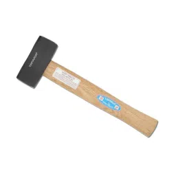 Taparia 1250g Club Hammer with Handle, GH 1250 (Pack of 2)-8
