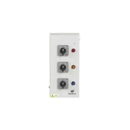 Havells Phase Selector Vertical-Enclosure Distribution Boards-DHDATVFS63-picture-0