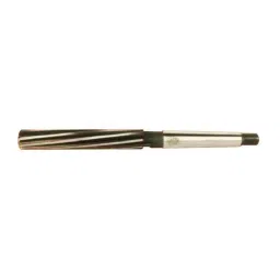 Addison 14x200x300mm HSS Taper Shank Extra Long Machine Reamer-43