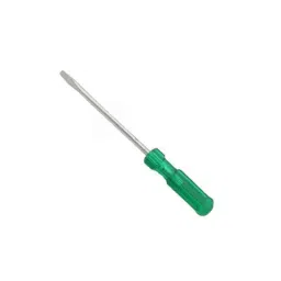 Eastman Flat Tip Screw Drivers, E-2101, 8.0x200 mm (Pack of 10)-image-19