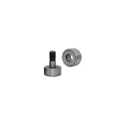 NTN Cam Follower Bearing for Pallet Changers, KRX14X25X51, KRX14X25X51, Width: 14 mm-image-23