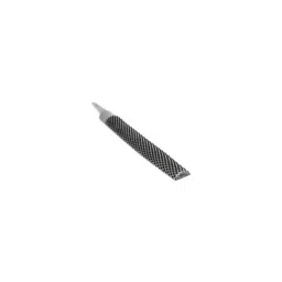Taparia 200mm Bastard Cut Half Round Steel Machinist File, HR 2001-picture-35
