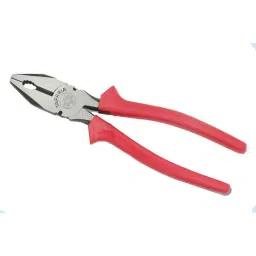 Taparia 165mm Combination Plier with Joint Cutter in Printed Bag Packing, 1621-6-image-38