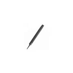 Taparia 200mm Second Cut Half Round Wood RASP Saw Machinist File, HRRP 2002 (Pack of 10)-3