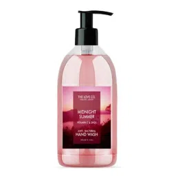 The Love Co 300ml Midnight Summer Hand Wash, 8904428000388-picture-42