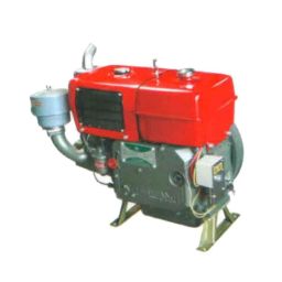 Sifang 95x115mm 0.815L 160kg Diesel Engine, ZS195GNM-image-75